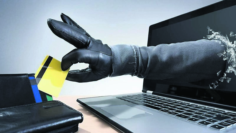 Evil has always existed, but the internet helps it flourish