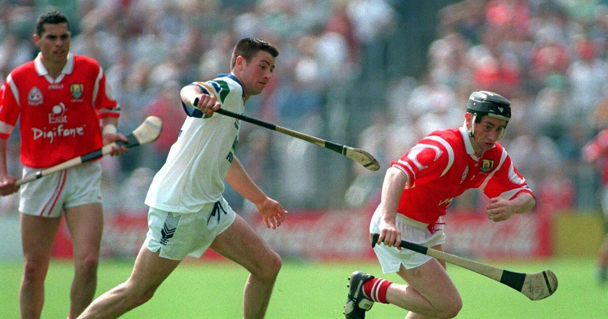 John on hurling Pat Ryan's biggest task will be getting consistent displays from a