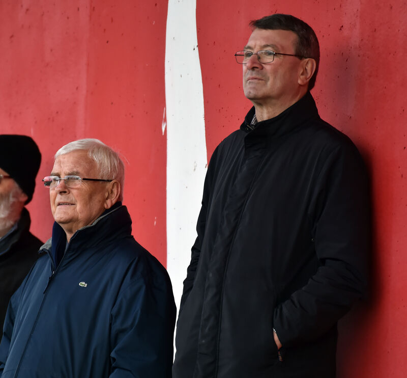 Cork and Barrs hurling legend Charlie McCarthy picked for prestigious award