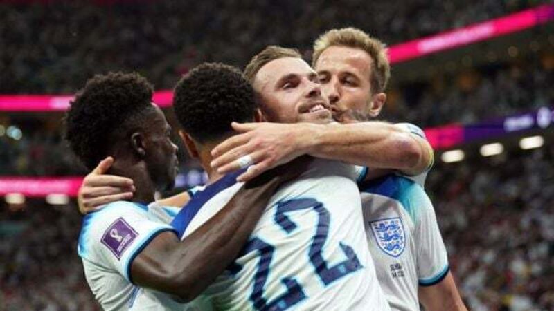 Today at the World Cup: England and France advance, Neymar gears up for return Today at the World Cup: England and France advance, Neymar gears up for return