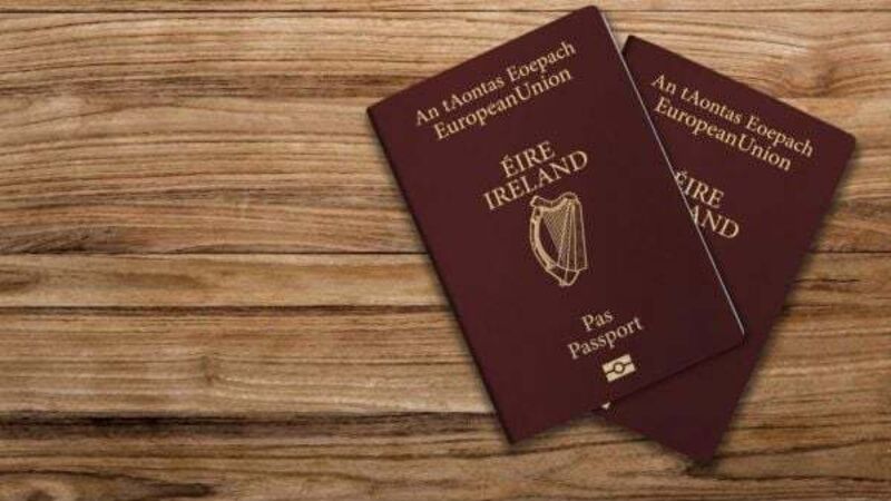 More than 3,000 to become Irish citizens in Killarney ceremonies More than 3,000 to become Irish citizens in Killarney ceremonies