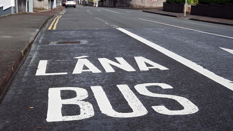 New bus service linking North Cork towns announced New bus service linking North Cork towns announced