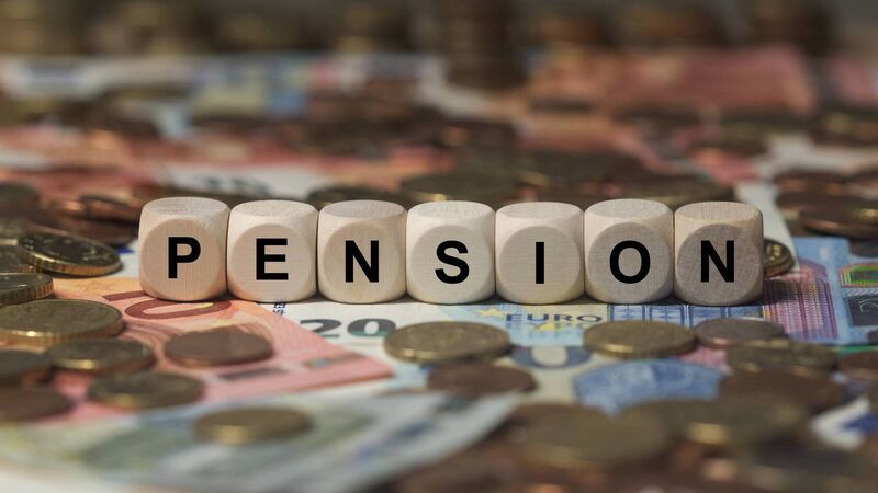 What options do people have when approaching retirement?