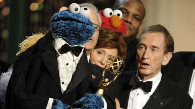 Sesame Street original cast member Bob McGrath dies aged 90