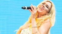 Joss Stone plans to have more children despite difficult birth of son