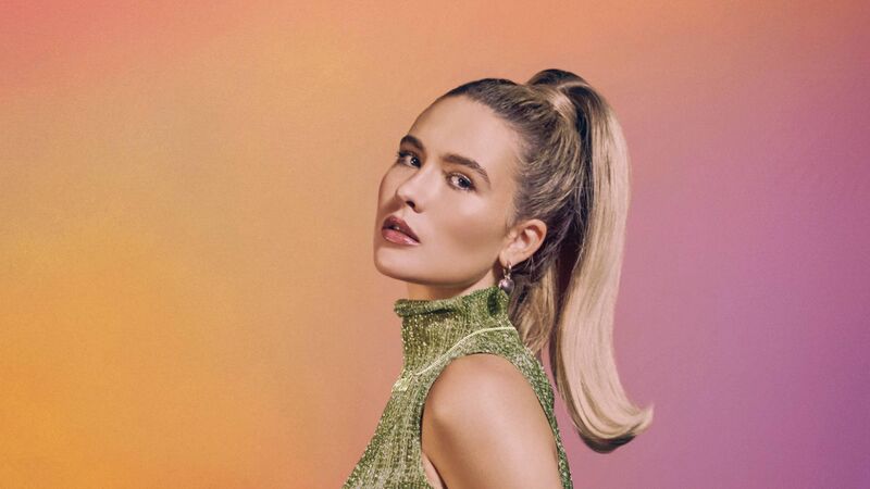 Mimi Webb announces Live at the Marquee gig for 2023