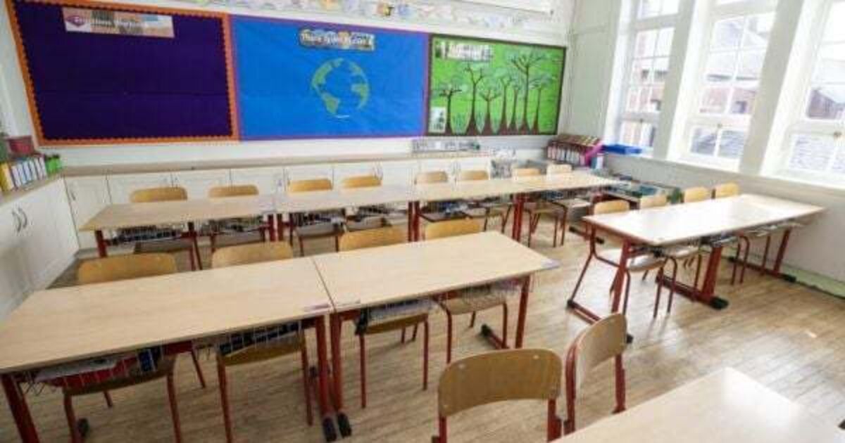 Primary principals have no faith in Government's special education body - Vimarsana News