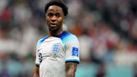 Police investigate report of burglary at home of England star Raheem Sterling