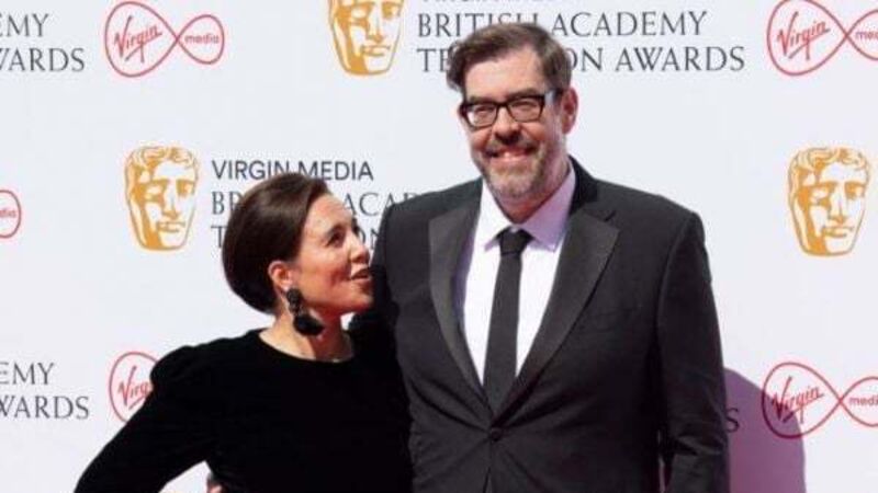 Richard Osman marries Doctor Who actress after meeting on House Of Games Richard Osman marries Doctor Who actress after meeting on House Of Games