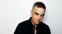 Robbie Williams to headline outdoor concert at King Charles’ Sandringham estate