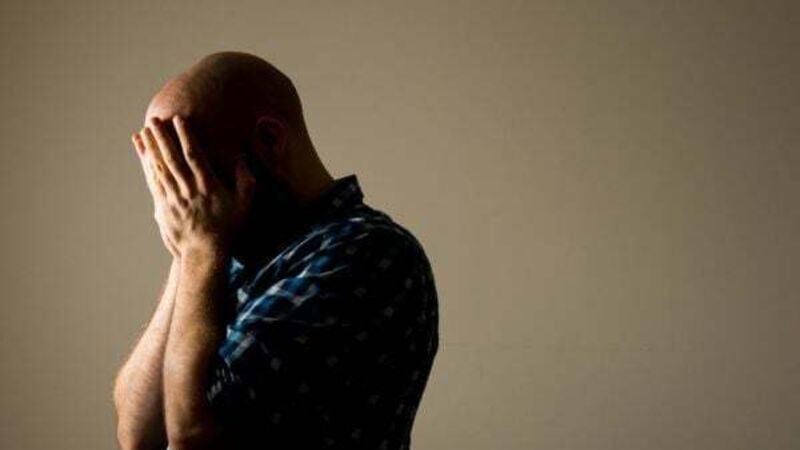 Nearly 70% of people know someone who has died by suicide, survey finds