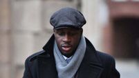 Jury in trial of Manchester City footballer Benjamin Mendy retires