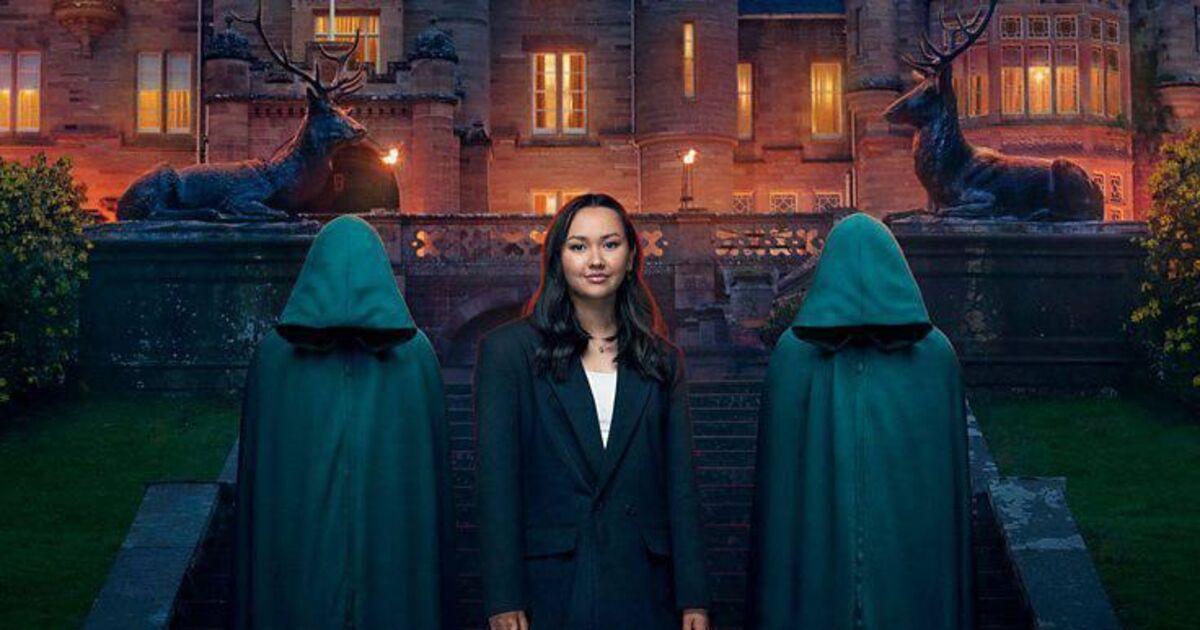 Cork woman battles for £120k in new BBC reality show