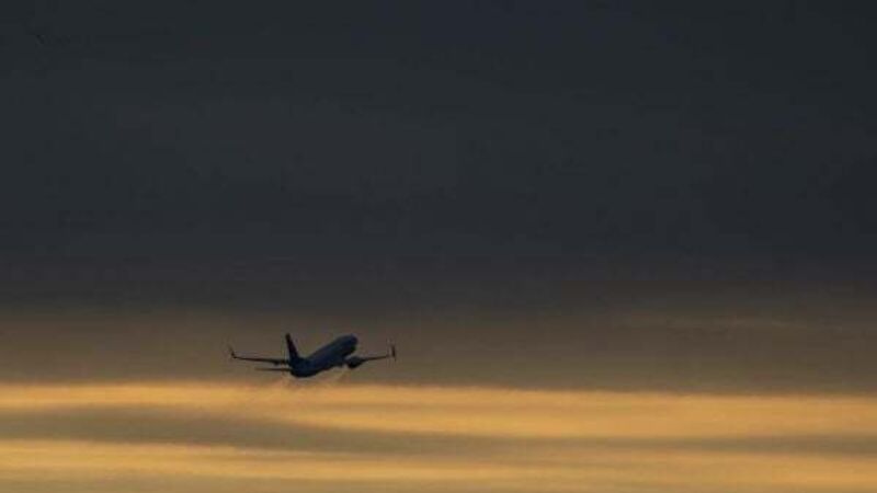 Aircraft leasing firms claim €1.65bn over planes detained in Russia Aircraft leasing firms claim €1.65bn over planes detained in Russia