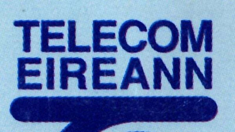 Telecom Eireann staff pension fund increase will cost €64m says Vodafone