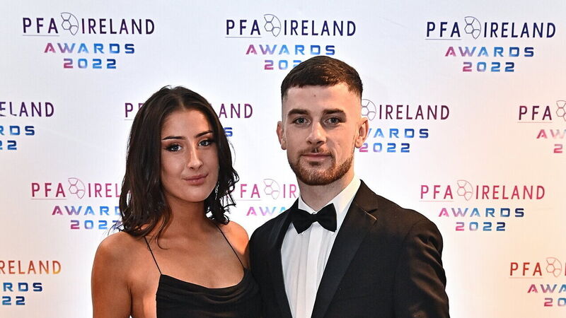 Aaron Bolger resigns for Cork City for season 22/23