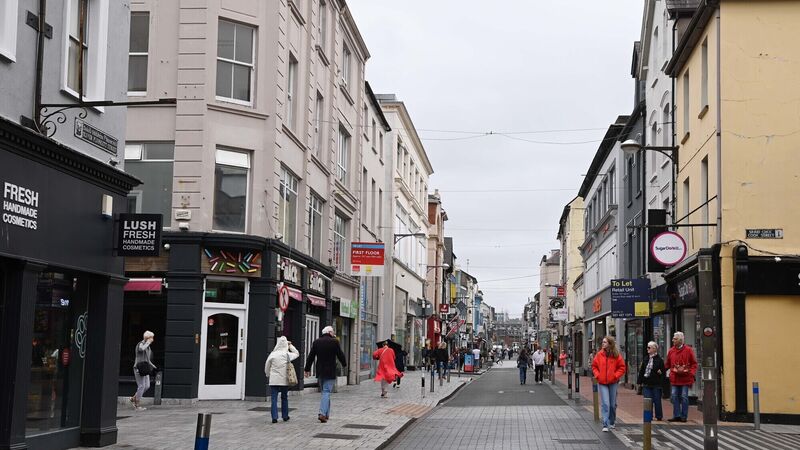 City streets to see an increase in Gardaí as part of Christmas policing plan