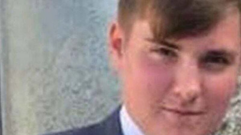 Aaron Connolly told gardaí he and Cameron Reilly went in separate ways at end of night Aaron Connolly told gardaí he and Cameron Reilly went in separate ways at end of night