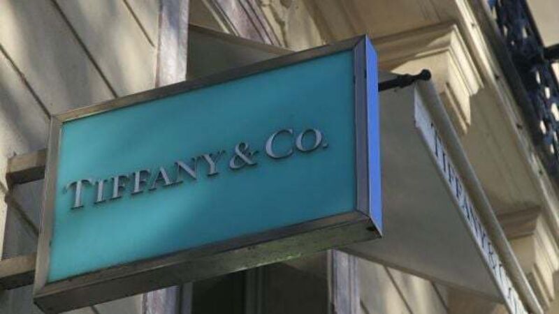 Tiffany's Irish business regains sparkle as profits increase three-fold