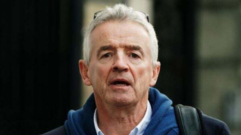 Government hits back at Michael O’Leary’s criticisms of school bus scheme Government hits back at Michael O’Leary’s criticisms of school bus scheme