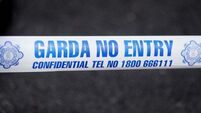 Man shot dead in Ronanstown area of Dublin