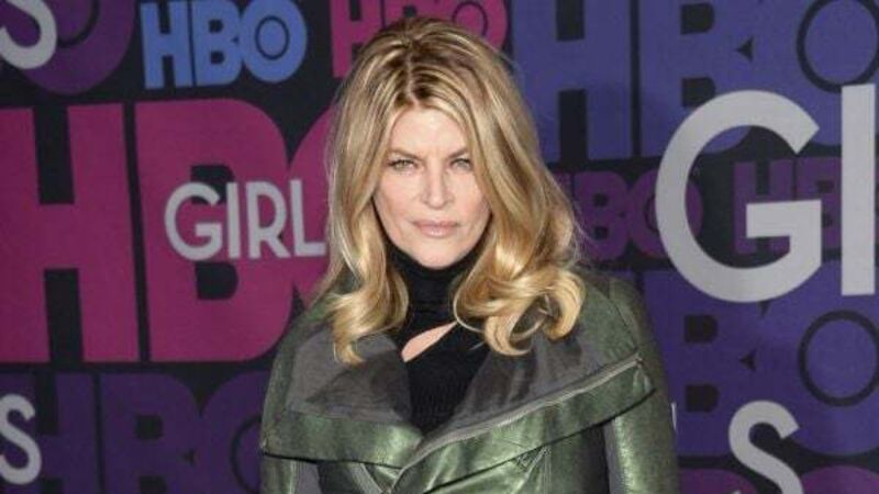 Cheers star Kirstie Alley dies aged 71 Cheers star Kirstie Alley dies aged 71