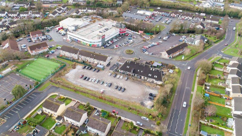 Appeals to Catholic Diocese to 'gift' plot of land to local national school Appeals to Catholic Diocese to 'gift' plot of land to local national school