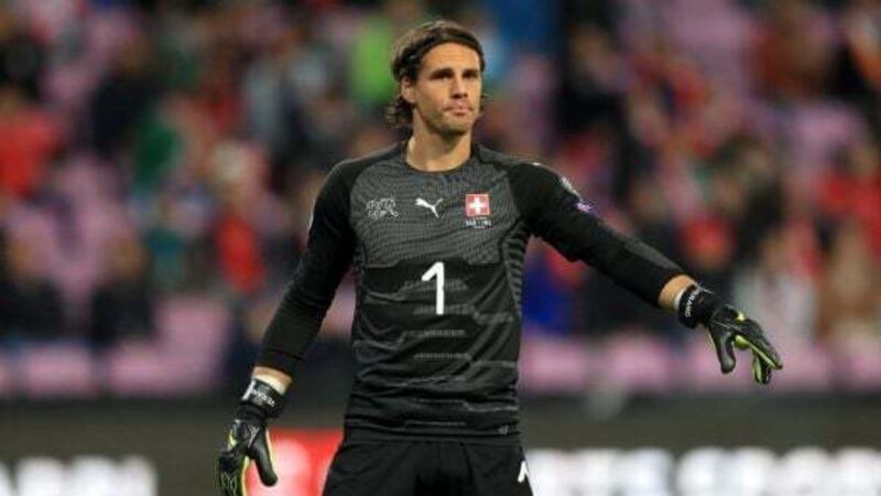 Football rumours: Manchester United begin talks with Yann Sommer