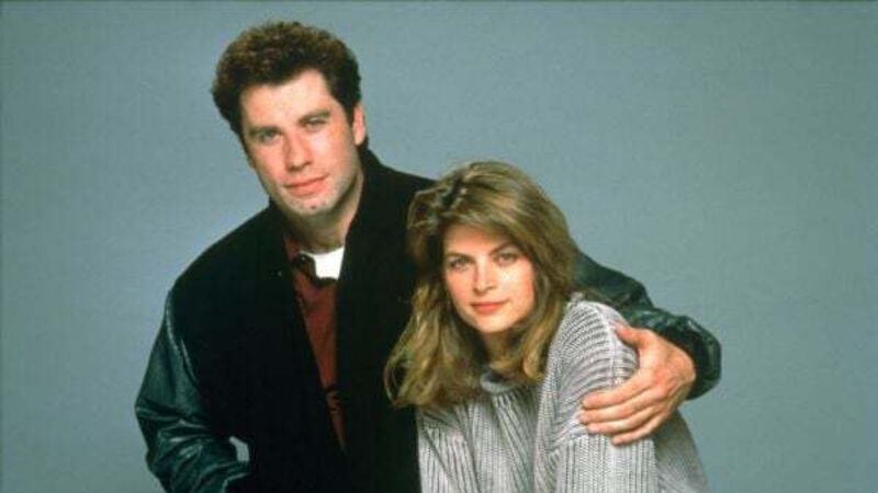 John Travolta remembers Kirstie Alley following her death at 71