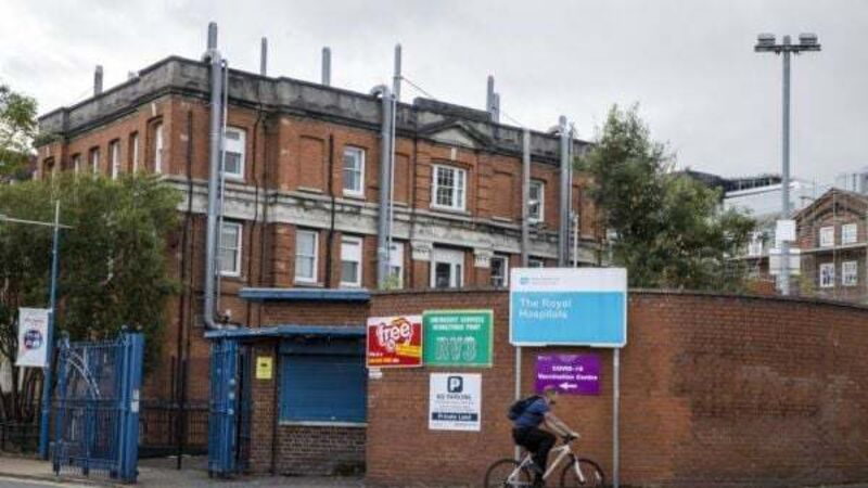 Child (5) dies after Belfast primary school reports Strep A case