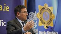 Forty Irish children were victims of online child sexual exploitation this year