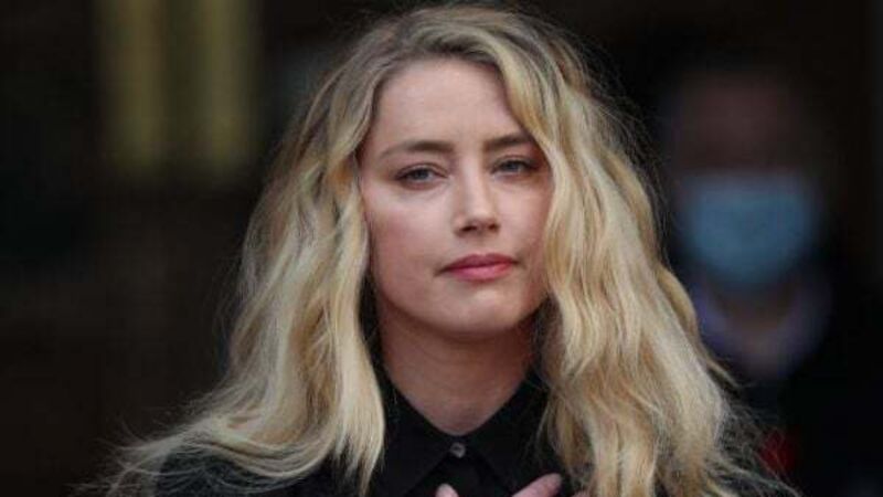 Amber Heard appeals against ‘chilling’ verdict in Depp US defamation trial Amber Heard appeals against ‘chilling’ verdict in Depp US defamation trial