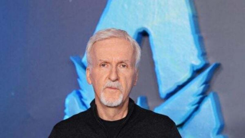 James Cameron says inspiration for his biggest films comes to him ‘in dreams’ James Cameron says inspiration for his biggest films comes to him ‘in dreams’