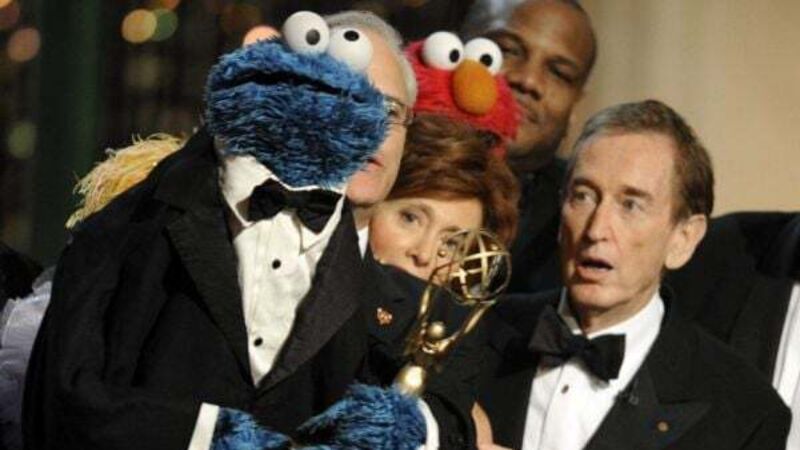 Big Bird and Kermit the Frog pay tribute to their ‘friend’ Bob McGrath