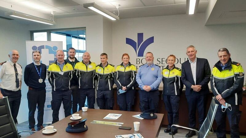 'Hospital Watch' launched by Gardaí 'Hospital Watch' launched by Gardaí