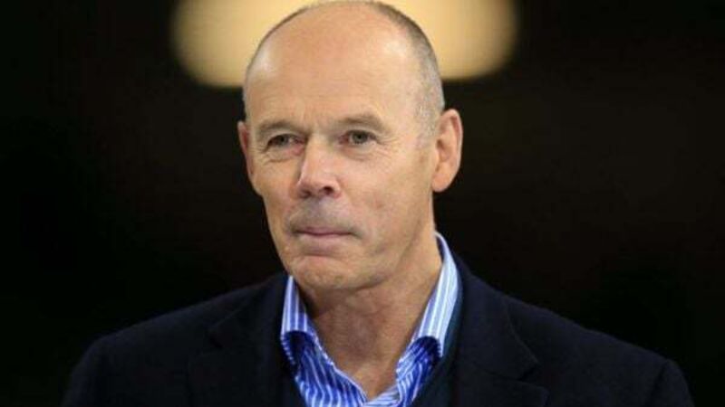 Sir Clive Woodward: Eddie Jones’ sole focus on 2023 World Cup was ‘costly error’