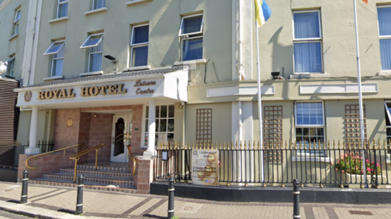 Man jailed for manslaughter over fatal one-punch assault outside Wicklow hotel