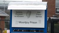 Mountjoy prisoner found dead in his cell by fellow inmates, inquest hears