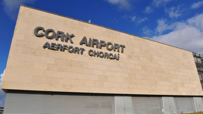 Cork Airport to receive over €10m in funding