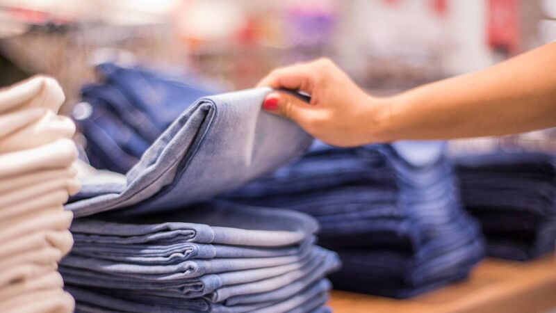 'The general complaint from workers is verbal abuse': Some retail staff subjected to foul language in run-up to Christmas 'The general complaint from workers is verbal abuse': Some retail staff subjected to foul language in run-up to Christmas