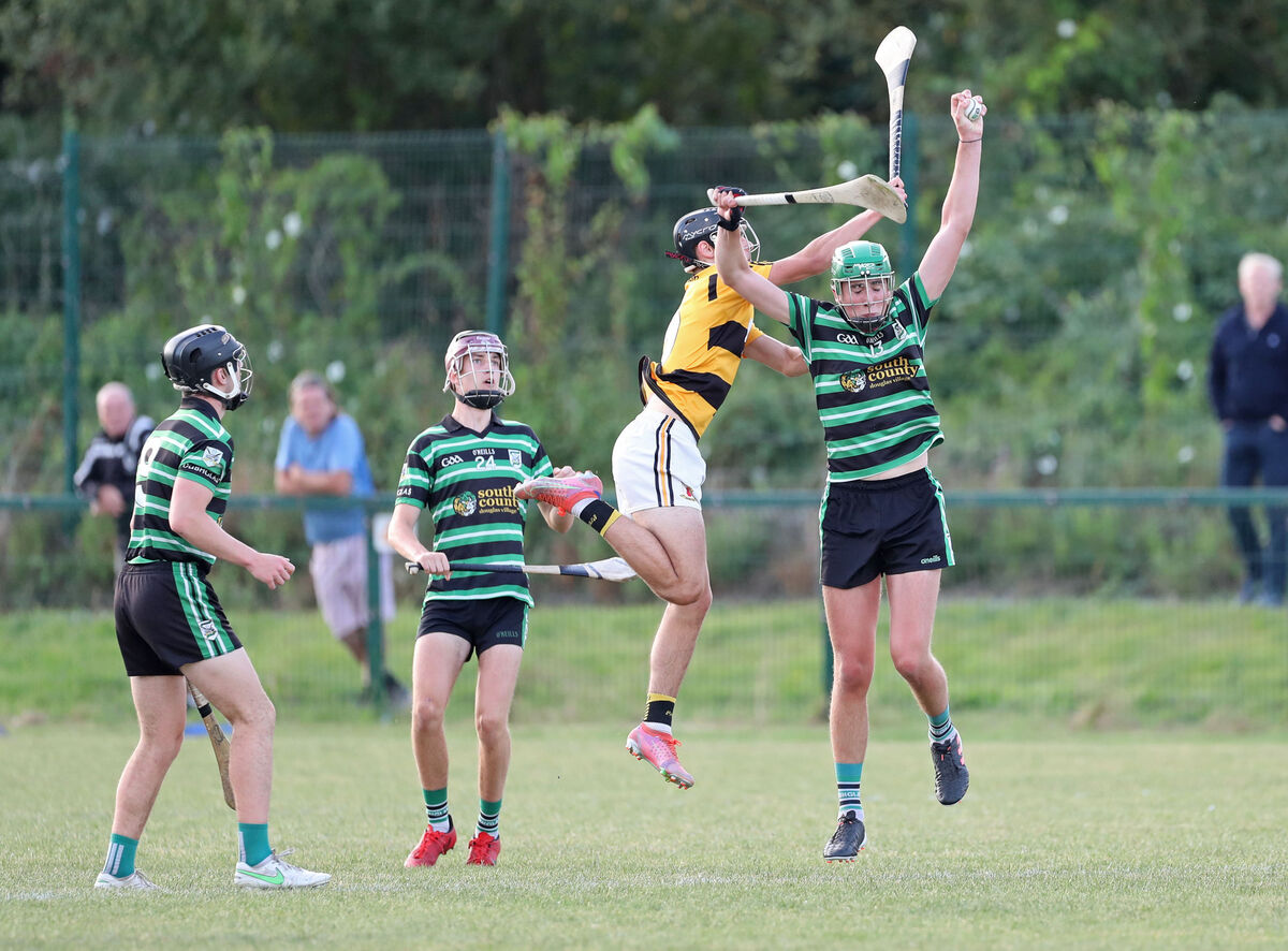 Cork GAA convention talking points From Páirc Uí Chaoimh debt to