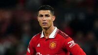 Erik ten Hag ‘looking to the future’ after Cristiano Ronaldo’s messy departure