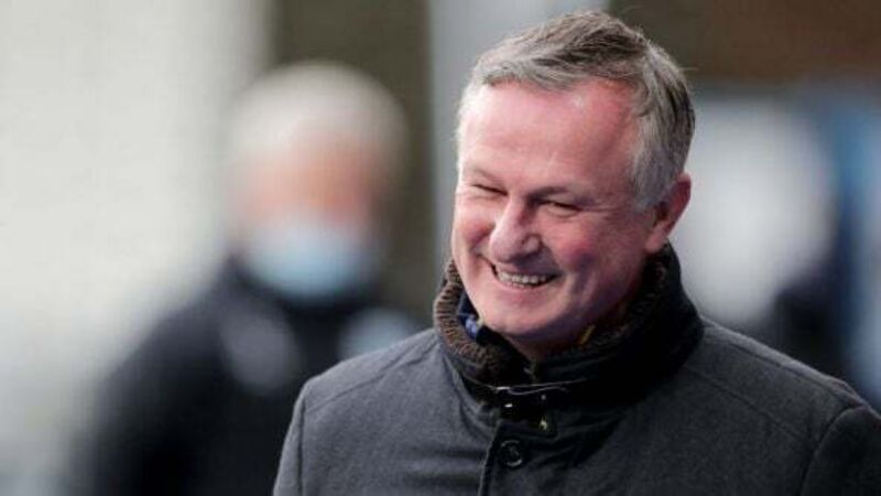Michael O’Neill returns for second spell as Northern Ireland boss
