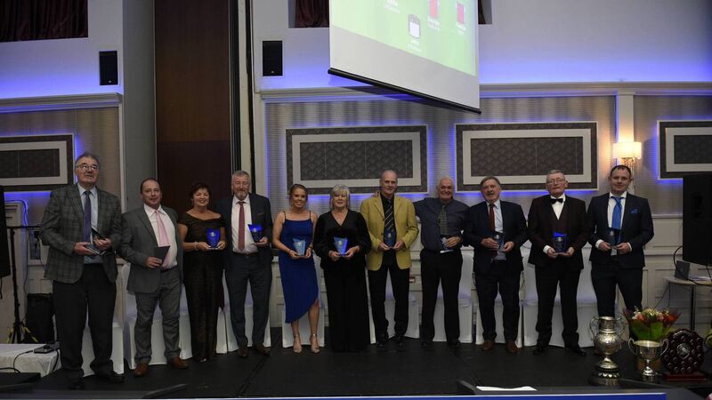 Cobh Ramblers best players of all time are revealed