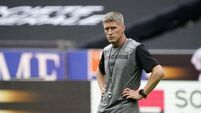O'Gara commits to European champions La Rochelle until 2027