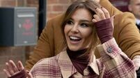 Girls Aloud star Cheryl to make West End debut in 2:22 A Ghost Story