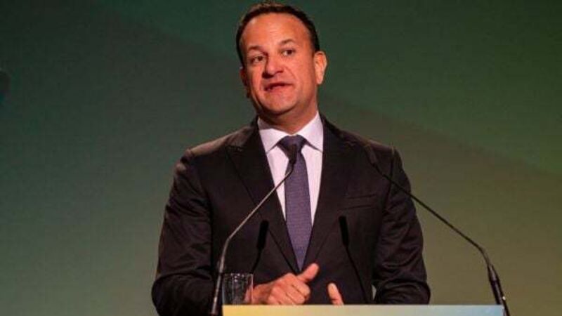 ‘Great shame if powersharing not restored by Good Friday Agreement anniversary’