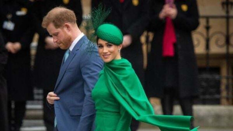 What to expect from Harry and Meghan's Netflix show? What to expect from Harry and Meghan's Netflix show?