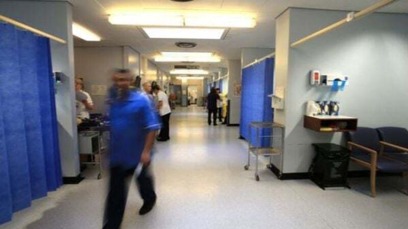 Consultants on existing contracts unlikely to take up new deal, says IHCA