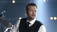 Blake Shelton quit The Voice to spend more time with Gwen Stefani and step-kids